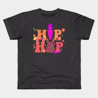 HIP HOP Kids T-Shirt